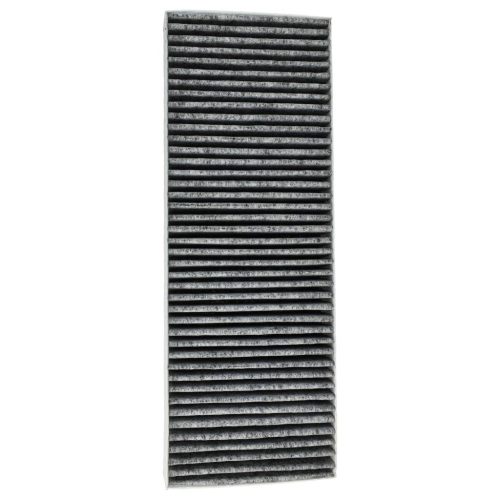 VHBW 2x Bora BAKFS-002 Activated Carbon Filter - 34 x 12.2 x 4.25 cm