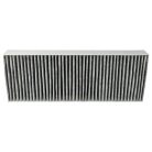 VHBW 2x Bora BAKFS-002 Activated Carbon Filter - 34 x 12.2 x 4.25 cm