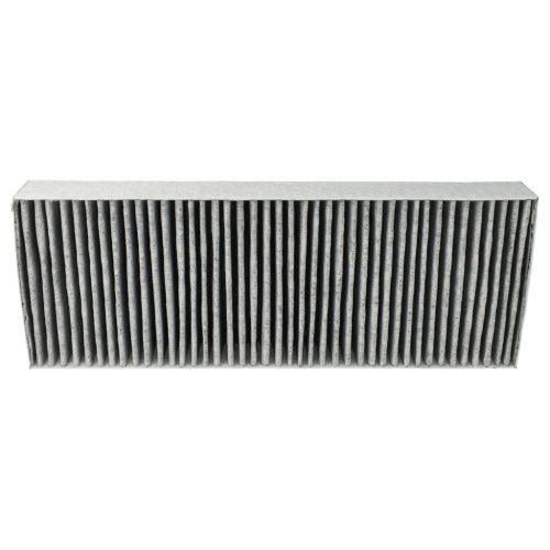 VHBW 2x Bora BAKFS-002 Activated Carbon Filter - 34 x 12.2 x 4.25 cm