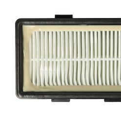 VHBW 1x Kärcher 6.414-801.0, 6.414-080.0 HEPA 13 Filter