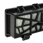 VHBW 1x Kärcher 6.414-801.0, 6.414-080.0 HEPA 13 Filter