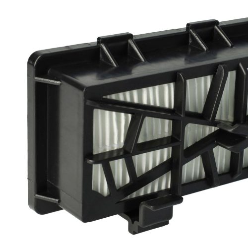 VHBW 1x Kärcher 6.414-801.0, 6.414-080.0 HEPA 13 Filter