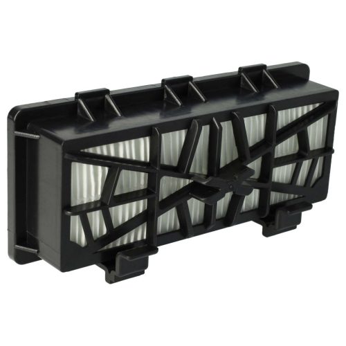 VHBW 1x Kärcher 6.414-801.0, 6.414-080.0 HEPA 13 Filter