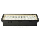 VHBW 1x Kärcher 6.414-801.0, 6.414-080.0 HEPA 13 Filter