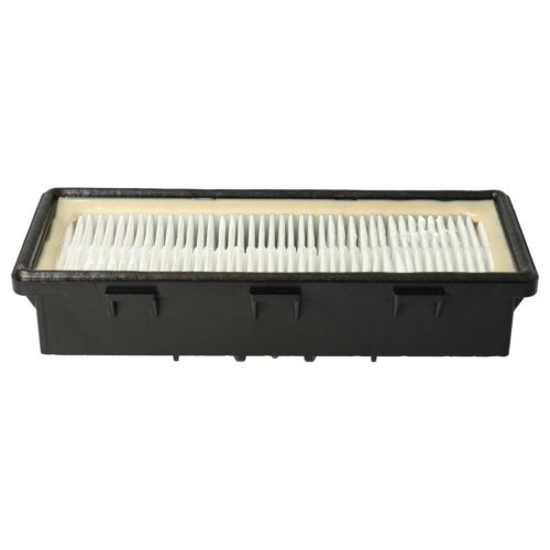 VHBW 1x Kärcher 6.414-801.0, 6.414-080.0 HEPA 13 Filter