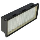 VHBW 1x Kärcher 6.414-801.0, 6.414-080.0 HEPA 13 Filter