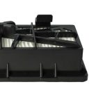 VHBW 1x Kärcher 6.414-801.0, 6.414-080.0 HEPA 13 Filter