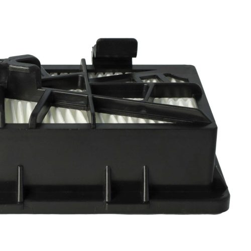 VHBW 1x Kärcher 6.414-801.0, 6.414-080.0 HEPA 13 Filter