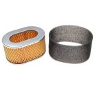 Yanmar 114650-12570, 114650-12540 Filter 1x Vorfilter, 1x Luftfilter