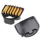VHBW Husqvarna 537255702 Power Saw Luftfilter