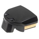 VHBW Husqvarna 537255702 Power Saw Luftfilter