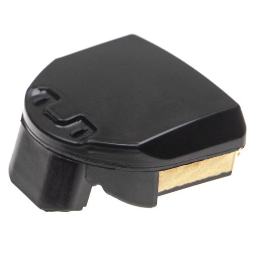 VHBW Husqvarna 537255702 Power Saw Luftfilter