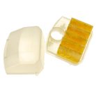 VHBW Husqvarna 537024003, 537024002, 537024001 Luftfilter