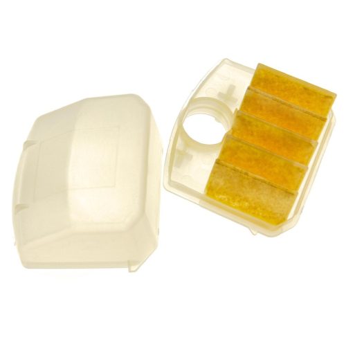 VHBW Husqvarna 537024003, 537024002, 537024001 Luftfilter