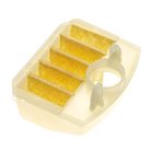 VHBW Husqvarna 537024003, 537024002, 537024001 Luftfilter