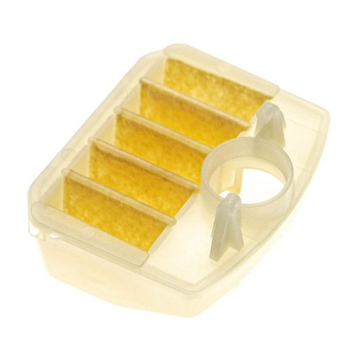 VHBW Husqvarna 537024003, 537024002, 537024001 Luftfilter