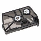 VHBW Stihl 1118 120 1611, 1118 120 1610, 1118 120 1615 Filter - Stoff Luftfilter