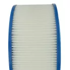 VHBW 1x Hilti 371145 Cartridge Filter