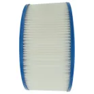VHBW 1x Hilti 371145 Cartridge Filter