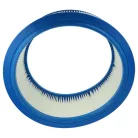 VHBW 1x Hilti 371145 Cartridge Filter
