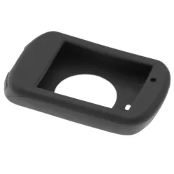 VHBW Garmin Edge 830 Tok - Fekete, Szilikon