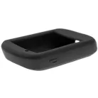 VHBW Garmin Edge 830 Tok - Fekete, Szilikon