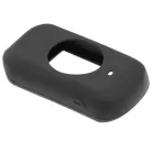 VHBW Garmin Edge 830 Tok - Fekete, Szilikon