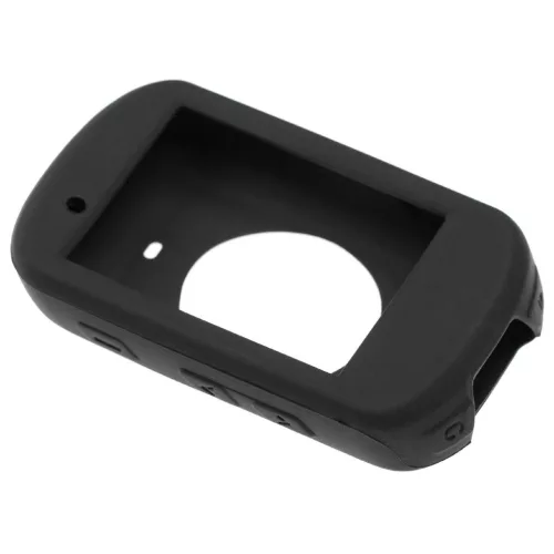 VHBW Garmin Edge 530 Tok - Fekete, Szilikon