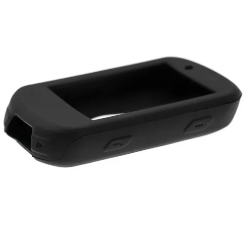 VHBW Garmin Edge 530 Tok - Fekete, Szilikon