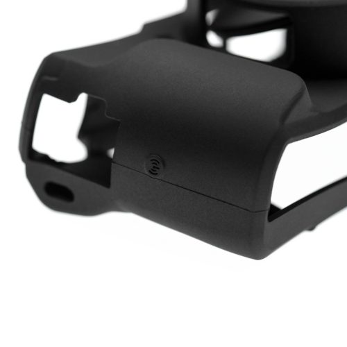 VHBW Canon PowerShot G5X Mark II Tasche - Silikon, Schwarz