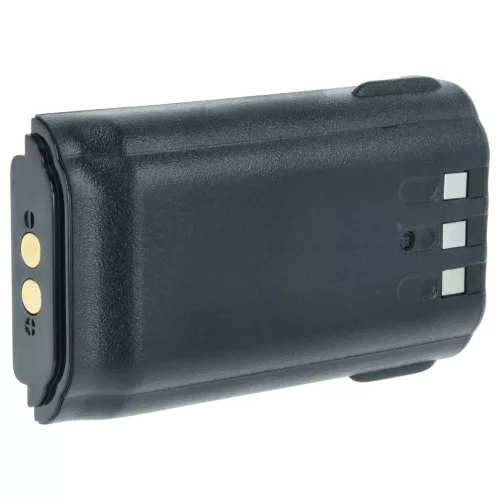 VHBW Radio Akku BJ-2000, BP-232H, BP-231N, BP-232, BP-231, BP-230, BP-230N - 940 mAh 7,4 V Li-Ion