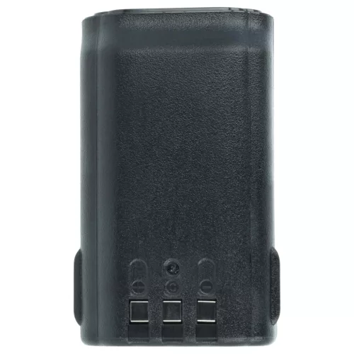 VHBW Radio Akku BJ-2000, BP-232H, BP-231N, BP-232, BP-231, BP-230, BP-230N - 940 mAh 7,4 V Li-Ion