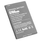 VHBW Mobile Phone Battery for Doogee BAT16503700 - 3700 mAh 3.8 V Li-Ion - Smartphone Battery