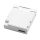VHBW Notebook Battery Panasonic CF-VZSU66, CF-VZSU66U - 6000 mAh 7.4 V Li-Ion, white