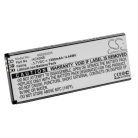 VHBW Mobile Phone Battery for Archos AC40NE - 1200 mAh 3.7 V Li-Ion - Smartphone Battery