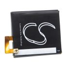 VHBW CAT APP00223 mobile phone battery - 4400 mAh 3.85 V Li-polymer - Smartphone battery