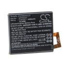 VHBW CAT APP00223 mobile phone battery - 4400 mAh 3.85 V Li-polymer - Smartphone battery