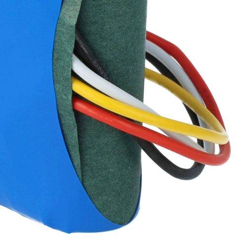 VHBW Fűnyíró akkumulátor Gardena City / Husqvarna Automower 310, 315x - 3400 mAh 18,5 V Li-Ion - Kertészeti eszköz