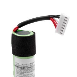    akkumulátor  Sony SF-02, 9-885-197-08 Sony hangszórót - Li-Ion 2400 mAh