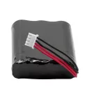 VHBW Akkumulátor  Marshall TF18650-2200-1S3PA-t Marshall hangszóróhoz - Li-Ion 2600 mAh