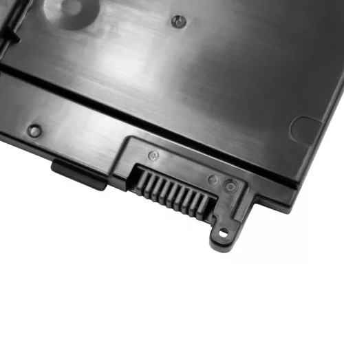 VHBW Notebook Battery for HP 801554-001, CI03XL, CI03, CIO3XL, CIO3 - 4200 mAh 11.4 V Li-Polymer, Black