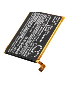   Mobiltelefon akkumulátor Doro DBN-2920A - 2200 mAh 3,8 V Li-polimerhez - Okostelefon akkumulátor