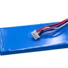 VHBW Battery for JBL 5542110P JBL Speaker - Li-Polymer 6000 mAh