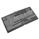 VHBW Tablet Battery Huawei HB299418ECW, HB2994I8ECW - 7300 mAh 3.85 V Li-polymer