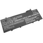 VHBW Notebook akkumulátor  Lenovo 01AV478, L17L3P71, 01AV479, 01AV480 - 4600 mAh 11,58 V Li-polymer