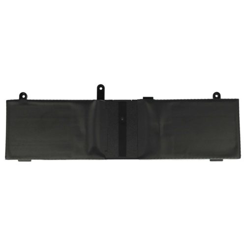 VHBW Notebook Battery Asus 0B200-00390000, 0B200-00390100 - 4000 mAh 15 V Li-polymer, black