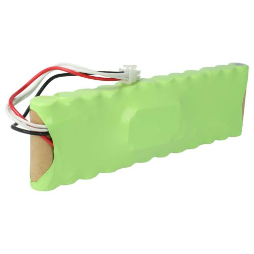 Fűnyíró akkumulátor Husqvarna 578 84 87-03, 578 84 87-01, 578 84 87-02 - 4000 mAh 21,6 V Li-Ion - Kertészeti eszköz