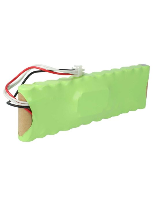 Fűnyíró akkumulátor Husqvarna 578 84 87-03, 578 84 87-01, 578 84 87-02 - 4000 mAh 21,6 V Li-Ion - Kertészeti eszköz