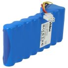 VHBW Husqvarna 580 68 33-01 Lawn Mower Battery Pack - 5200 mAh 18 V Li-Ion