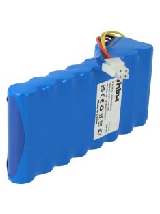   Husqvarna 580 68 33-01 Fűnyíró Akkumulátorcsomag - 5200 mAh 18 V Li-Ion